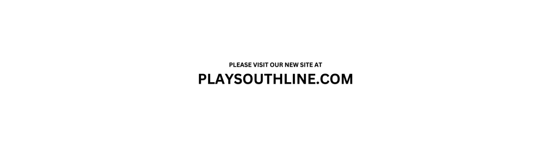 PlaySouthline.com